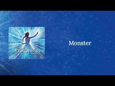 Frozen The Musical (German - Hamburg) - Monster - Sabrina Weckerlin