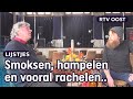 5x dialect: Pronk en Abels verwonderen én ergeren zich (aan van alles) | RTV Oost