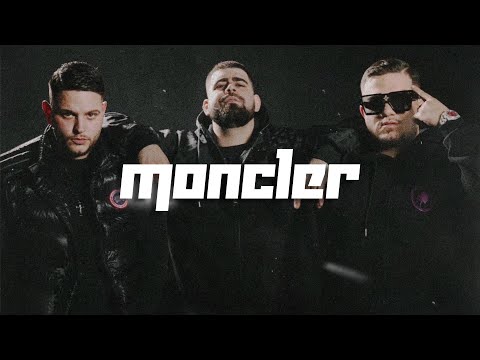 (Free) Strat x DIFF x Ivan Greko Type Beat - "Moncler"