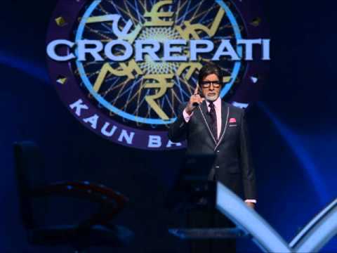 BigB wishes my daughter Navya a Happy Birthday Live on Radio Zindgi