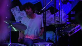 No Age - live at Outer Space 02/21/18