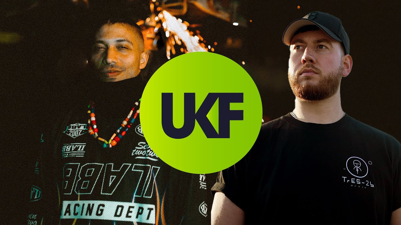 Benny L & Inja - Arctic Breeze