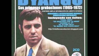 EL MUNDO QUE CONOCIMOS   DYANGO (DYANGO ) 1965- 1972