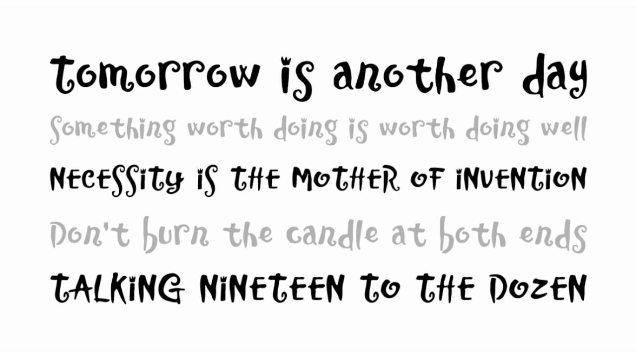 Kingdom Font Download