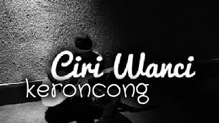 Download lagu Ciri Wanci Cover Warginawan musik by Bambang Tedjo mp3 Download lagu Ciri Wanci Cover Warginawan musik by Bambang Tedjo mp3