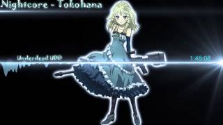 Nightcore - Tokohana