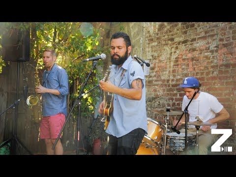 Sweet Lew and The Sweet and Lows - Popeye