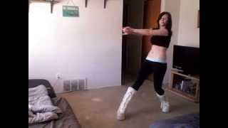 Take You Down - Bassnectar