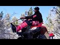 Xavier Wulf Space Punks Official Video