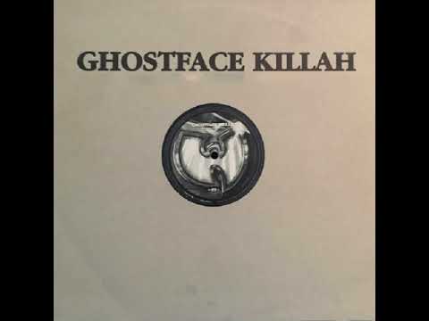 Special Delivery (Black Snake Root Blend) - Ghostface Killah feat. G-Dep, Craig Mack & Keith Murray