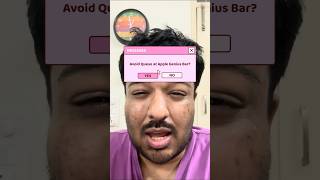 How to book appointment at apple store for service #apple #iphone #support #help #finance
