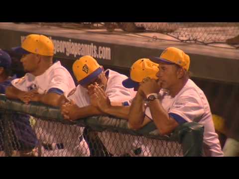 Peanuts Coaches Complain About Missed Signs (063)