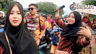 Download lagu VIRAL !! SATU HATI UNTUK SELAMANYA COVER NIA DIRGHA VERSI IRAMA DOPANG DANGDUT JALANAN LOMBOK mp3