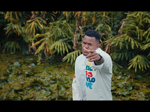 JEDDY - Reharehan'ny la famille (Clip Officiel)