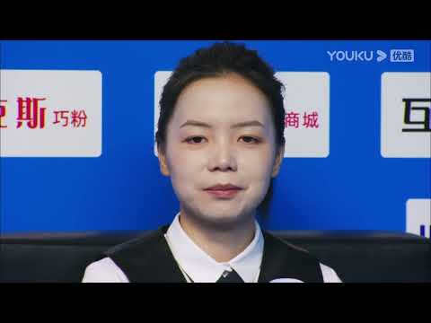 Tang Chunxiao VS Huang Zhenya - S1 - Joy Cup 2023 Heyball Masters Division 1 Tour Shijiazhuang