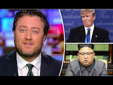 North Korea warning  DONALD TRUMP must face facts and consider MILITARY action
