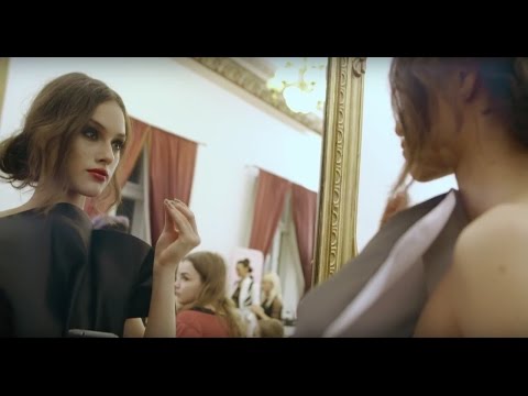 ROMANIAN FASHION PHILOSOPHY | HIGHLIGHTS DAY 1 by Fashion Channel