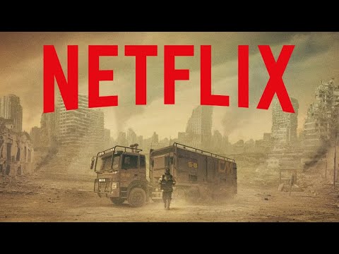 13 NUEVAS PELÍCULAS DE NETFLIX que se ven DEMASIADO BUENAS como para PERDÉRSELAS en 2026