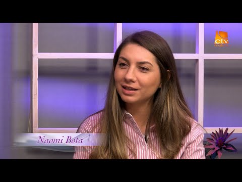 Pentru noi, femeile - Naomi Bota și Carmen Lucuța