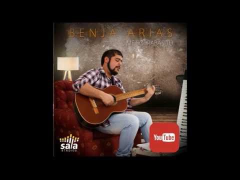 Benja Arias - Te he prometido