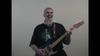 Grinspoon - Sweet as Sugar (Let&#39;s Play Along .... and butcher)