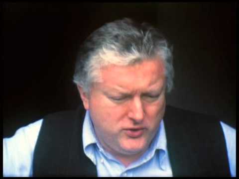 Peter Kubelka (1983) by Gérard Courant - Cinématon #295