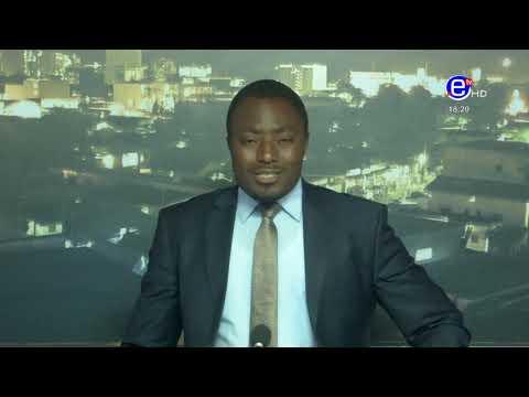 THE 6PM NEWS THURSDAY 19th NOVEMBER 2020 - EQUINOXE TV