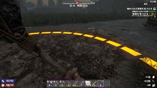 7DaysToDie v2実況プレイ28