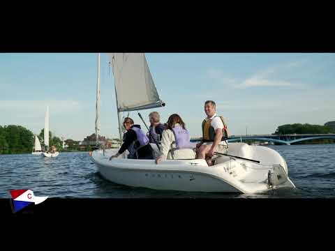 Adult Sailing Program