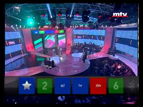 Heik Menghanni 27 Apr 2013 - Game 1