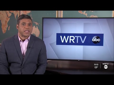 WRTV News at 11 p.m. - February 11, 2021