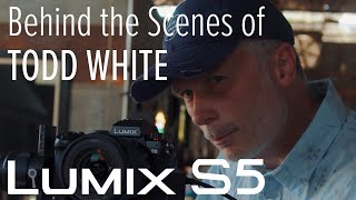 Video 0 of Product Panasonic Lumix DC-S5 Full-Frame Mirrorless Camera (2020)