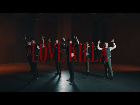 [Energetic] Monsta X - Love Killa (Dance Cover by RECO)