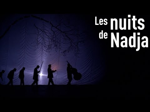 Les Nuits de Nadja - Le Petit Bulletin aux Nuits de Fourvière 2017 #5
