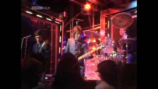 The Jam - News Of The World - Top of the Pops 1978
