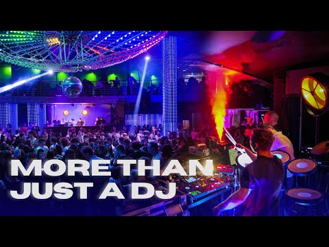 Cezary Machej - Last Party at ,,Klimat Klub" 2023 The Best Drops Only