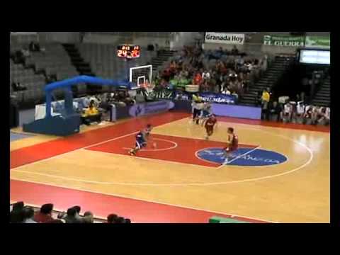 ORO C.B. GRANADA,79 - TARRAGONA BASQUET 2017,69 (08/04/2012 0:00:00)