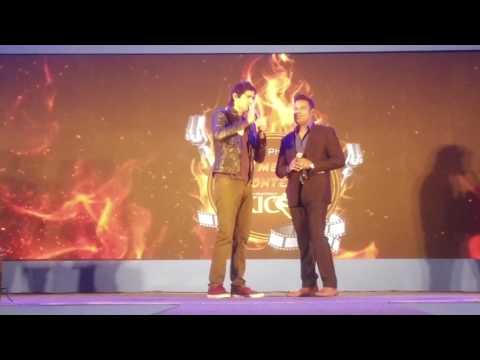 Sanjeev Upadhyay Soch Na Sak...