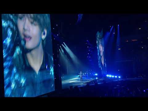 181016 SINGULARITY - BTS in BERLIN