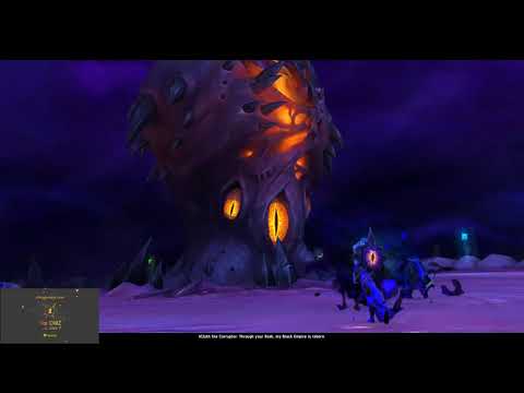 Highlight: Ny'alotha Heroic - The DMZ