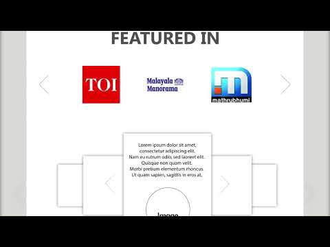 Web Design Showcase 3