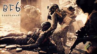 [BATTLEFIELD6]　 　今宵も老兵が戦場に…ｗ　　　　ヘタレおやじ配信　　　8/16