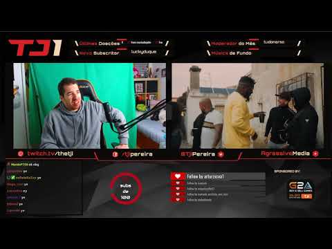 TJI REAGE A PLUTÓNIO - MESMO SÍTIO