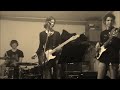 SLOW DOWN -Faith (Richie Kotzen cover)