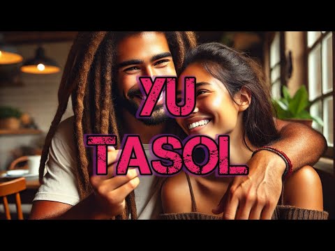 Highz Muzik - Yu Tasol (Latest PNG Reggae Music 2024🇵🇬)