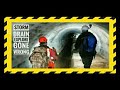 STORM DRAIN EXPLORE GONE WRONG  (FF to 35:00 if you don't want to watch all)