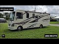 Check out this Video for a 2018 Coachmen Pursuit Precision 27DSP(Stock #464621)  for sale by Pop RVs. This unit is located in Sarasota, FL