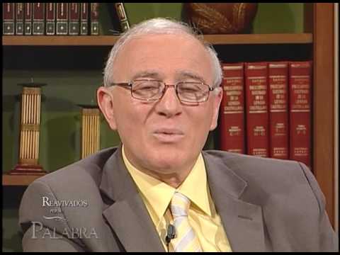 Reavivados por su palabra 26/11/2016 - Salmos 26