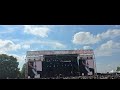 Crossfade - Dead Memories(live)