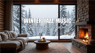 Download lagu Relaxing Winter Jazz Music at Cozy Coffee Shop Ambience ⛄ Warm Jazz Instrumental Music for Studying mp3 Download lagu Relaxing Winter Jazz Music at Cozy Coffee Shop Ambience ⛄ Warm Jazz Instrumental Music for Studying mp3